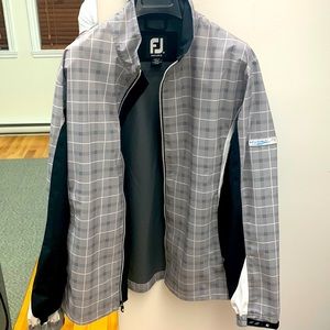 FootJoy rain jacket 100% waterproof